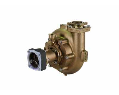 JPR-C3800V Seawater Pump
